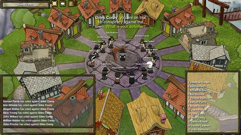 town of sale|town of salem blank media.